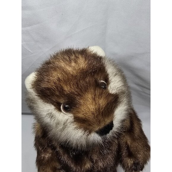 Vintage Caddyshack Gopher Groundhog I'm Alright Plush Gemmy- DOESNT DANCE READ - Picture 13 of 13